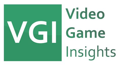 Video Game Insights .